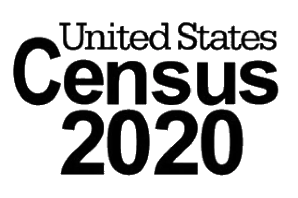 2020 Census Logo